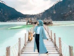 Liburan Keluarga 2026 ke Ciwidey: 5 Wisata Alam Favorit dari Kawah Putih hingga Ranca Upas!