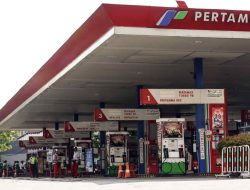 Pertamina Delivery Services Siap Layani Konsumen Selama Nataru