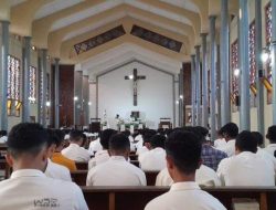 Kalender Liturgi Katolik Hari Ini, Minggu 25 Januari 2026, Pekan Biasa III