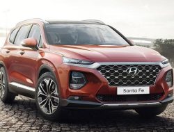 Mulai Rp170 Juta, Harga Hyundai Santa Fe Bekas 2026 di Indonesia: SUV Keluarga 7 Penumpang Kabin Luas