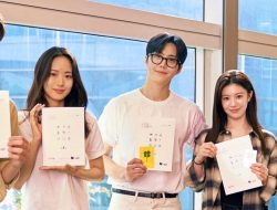 12 drama Korea Go Yoon Jung terbaru, Can This Love Be Translated?