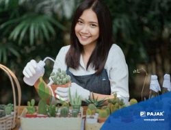Juliana Simarmata, dari hobi parfum jadi bisnis menguntungkan