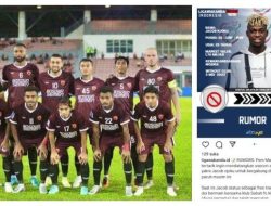 Profil Joan Roman: Dirigen Manchester City Jadi Incaran PSM Makassar, Tapi Bermain di Liga Kecil