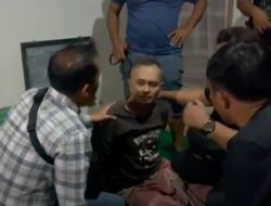 Misteri jasad dalam karung terungkap, pelaku ditangkap di Sanggau