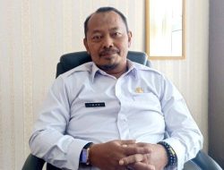 Setelah Terapkan WFA 3 Hari, Bengkulu Tengah Siap Kurangi Jumlah OPD