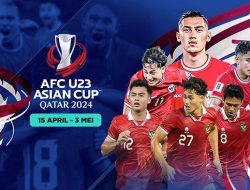 Prediksi Skor Timnas Vietnam vs Korea Selatan di Final Piala Asia U23 2026
