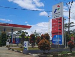 Harga BBM Pertamina Kaltim 24 Januari 2026: Pertamax dan Pertalite