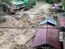 Banjir Bandang Mengancam Wisata, Komisi 4 DPRD Banyumas Minta Mitigasi Segera Dilakukan