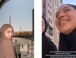 Lula Lahfah, Selebgram yang Ditemukan Meninggal di Jakarta