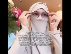 Pemidanaan Insanul Fahmi Akibat Nikah Siri Tanpa Izin Wardatina Mawa