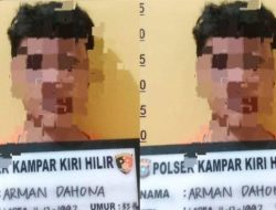 Marah karena utang, suami bunuh istri, tetangga kaget dengar teriakan minta tolong
