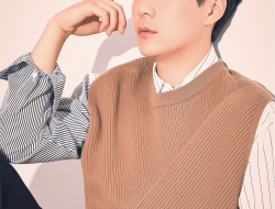 Profil dan Fakta Menarik Woojin, Dancer Muda LNGSHOT yang Jadi Sorotan