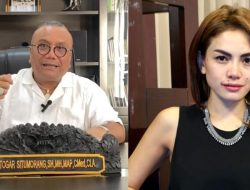 Togar Situmorang Diduga Gunakan Nama Pejabat untuk Tipu Korban, Transfer Uang Rp 500 Juta