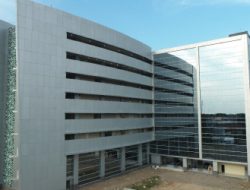 IKA UIN Siber Syekh Nurjati resmi dilantik, alumni didorong jadi agen perubahan