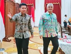 Sejarah proyek kereta listrik SRRL Surabaya-Sidoarjo bersama Uni Eropa