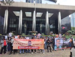 Perjalanan Korupsi Kuota Haji, Yaqut Jadi Tersangka KPK
