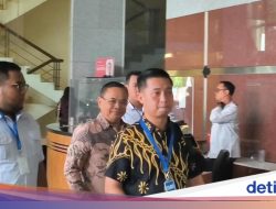 Dulu Gagal Dimakzulkan, Kini Bupati Pati Sudewo Ditangkap KPK Terkait Korupsi Jabatan