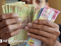 Strategi Pajak Jakut Korupsi, Beri Diskon Pajak hingga Rp 60 Miliar dan Minta Fee Rp 8 M