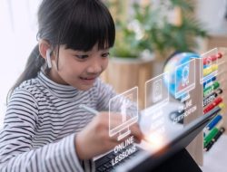 Mengapa Literasi Digital Kian Penting untuk Siswa Daerah