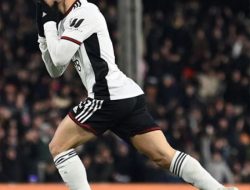 Prediksi Skor Fulham vs Brighton, Pertandingan Sengit Berakhir Imbang 1-1