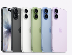 Daftar Harga iPhone Terbaru: 16, 17, 17 Air, 17 Pro, 17 Pro Max