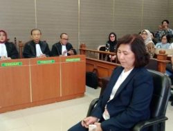 Pemuda Banyuwangi Klaim Jadi Anak Denada, Gugat ke Pengadilan