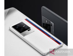 Munculnya Ponsel Gaming Murah IQOO 15R di Database Bluetooth SIG