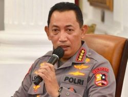 Daftar 3 Kapolda yang Diubah oleh Kapolri, Termasuk Sumsel, Papua Tengah, dan Papua Barat