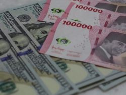 Rupiah nyaris ke Rp 17 ribu per dolar, Purbaya yakin tak akan picu krisis ekonomi