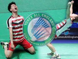 Agenda Bulan Februari 2026 BWF Dimulai dari Jerman Open hingga All England