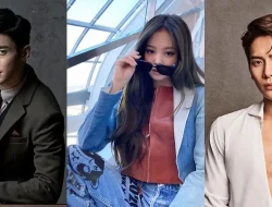 Bintang Asia membanjiri Catchplay+ mulai dari Taeyong, Aespa, Lee Min Ho hingga Jisoo Blackpink
