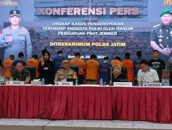 Polda Jatim Tetapkan 4 Tersangka Kasus Pengeroyokan Nenek Elina