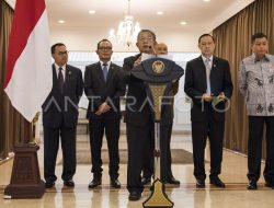 Jumlah regulasi RI mengagumkan, butuh kejelasan tegakkan konstitusi