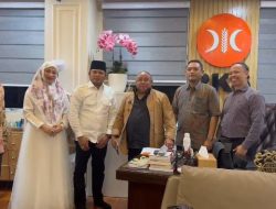 Wacana Pilkada Melalui DPRD Memuncak, Rudy Mas’ud dan Seno Aji Tunggu Arahan Pusat