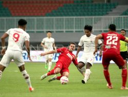 Milomir Akui Tantangan, Persis Solo Harus Kalahkan Semen Padang untuk Lolos Degradasi