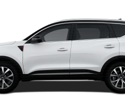 Chery Tiggo 8 Pro Max 2026: Pesaing Tangguh Fortuner dan Pajero!