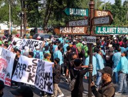 Pro Kontra Pilkada Melalui DPRD, Golkar Jawab Santai Penolakan Partai Lain