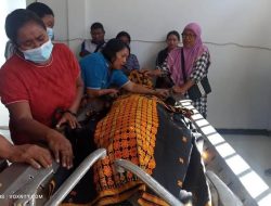 Pengacara Buka Kondisi Pelda Chrestian Namo di Sel Tahanan Denpom Kupang