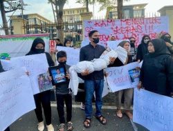 Polda Sulut Periksa Saksi Kunci Kasus Kematian Evia Maria, Dosen DM Bawa Korban ke Mobil