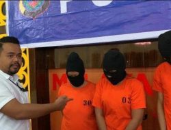 Kapolsek Cileungsi Selidiki Pasangan di Klinik Aborsi