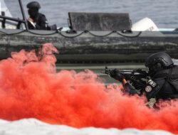 Draf Perpres Terorisme Libatkan TNI, Pasal Karet Dinilai Berisiko Disalahgunakan