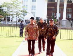 Jaga Pers sebagai Pilar Keempat Demokrasi