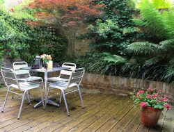 Lahan Sempit? Ini 9 Trik Tata Rumput Halaman Depan yang Lega dan Estetik 2026