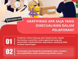 KPK Peringatkan Menkeu Purbaya soal Hadiah dari Penggemar TikTok, Apakah Termasuk Gratifikasi?