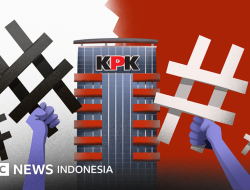 KPK Tolak Pilkada DPRD, Bahaya Kepentingan Politik Meningkat