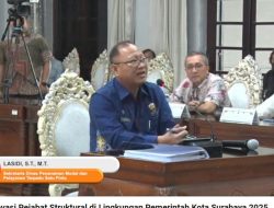 Investasi Makassar Tembus Rp5,2 Triliun, DPM PTSP Incar Peningkatan di 2026