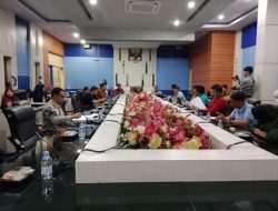 Eks Kebun PT Berkat Satu di Rohul Tetap Aman, Polisi Pastikan Kondisi Kondusif