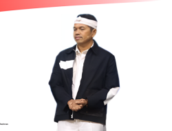 Dedi Mulyadi Paling Menarik Perhatian, Rapor Setahun DIR Capai 4,2 Miliar Engagement