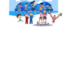 Apa Tujuan Latihan Kebugaran Jasmani? Soal TKA PJOK Kelas 6 SD Semester 2