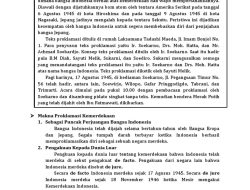 Ringkasan materi IPS kelas 7 semester 2: Keragaman budaya masyarakat